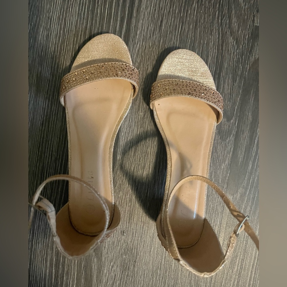 Girls heels for kids